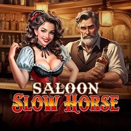 Saloon Slow Horse